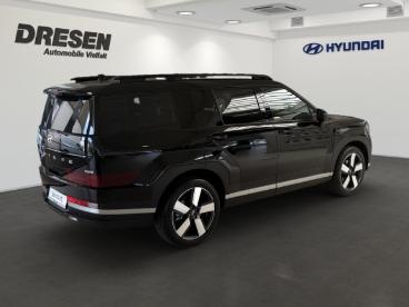 SPOTICAR Hyundai Santa Fe Santafe 1.6 T-gdi Hev Prime Schiebedach*keyless*klimatroni Gebraucht - Suv Hybrid Schwarz - Mönchengladbach - 1201269969_4