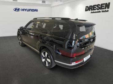 SPOTICAR Hyundai Santa Fe Santafe 1.6 T-gdi Hev Prime Schiebedach*keyless*klimatroni Gebraucht - Suv Hybrid Schwarz - Mönchengladbach - 1201269969_5