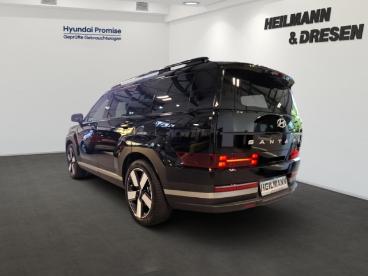 SPOTICAR Hyundai Santa Fe Santafe Signature Phev 4wd 5-sitzer 1,6 Automatik/leder/hu Gebraucht - Suv Plug-in Hybrid Schwarz - Gelsenkirchen - 1201284484_4