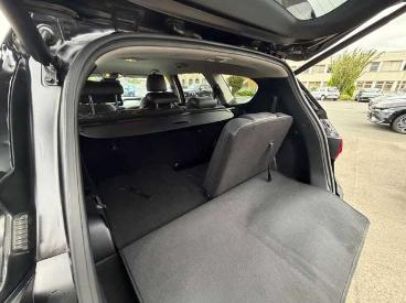 SPOTICAR Hyundai Santa Fe Santafe Prime Plug-in Hybrid 4wd Seven Gebraucht - Suv Plug-in Hybrid Schwarz - Geisenheim - 1201345936_5