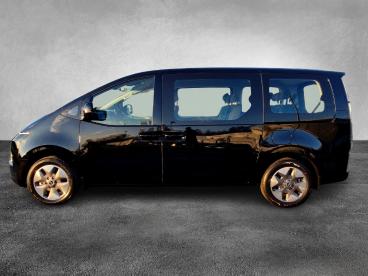 SPOTICAR Hyundai Staria 9-sitzer 1.6 T-gdi Hev Trend Kamera Gebraucht - Mini-van Hybrid  - Deggendorf - 1201121579_3
