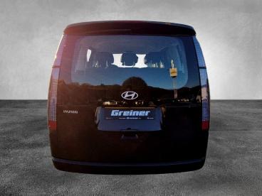 SPOTICAR Hyundai Staria 9-sitzer 1.6 T-gdi Hev Trend Kamera Gebraucht - Mini-van Hybrid  - Deggendorf - 1201121579_4