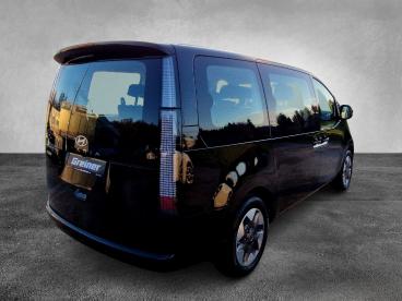 SPOTICAR Hyundai Staria 9-sitzer 1.6 T-gdi Hev Trend Kamera Gebraucht - Mini-van Hybrid  - Deggendorf - 1201121579_5