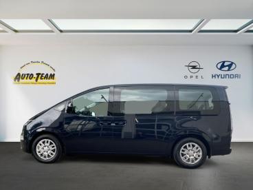 SPOTICAR Hyundai Staria 2.2 Crdi Trend Navi 9 Sitzer Gebraucht - Mini-van Diesel Blau - Balingen - 1201154561_3