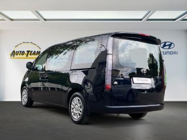 SPOTICAR Hyundai Staria 2.2 Crdi Trend Navi 9 Sitzer Gebraucht - Mini-van Diesel Blau - Balingen - 1201154561_4