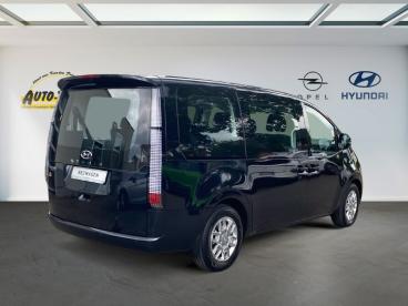 SPOTICAR Hyundai Staria 2.2 Crdi Trend Navi 9 Sitzer Gebraucht - Mini-van Diesel Blau - Balingen - 1201154561_5