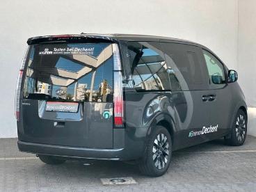 SPOTICAR Hyundai Staria Signature 7. Sitzer Awd 360°/bose/leder! Gebraucht - Mini-van Diesel  - Heidelberg - 1201155957_2
