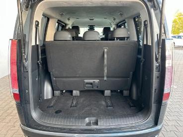 SPOTICAR Hyundai Staria Signature 7. Sitzer Awd 360°/bose/leder! Gebraucht - Mini-van Diesel  - Heidelberg - 1201155957_4