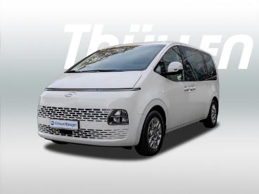 SPOTICAR Hyundai Staria 9-sitzer 2.2 Crdi M/t 2wd Trend Park-paket Staria Gebraucht - Mini-van Diesel  - Aachen - 1201196292_1