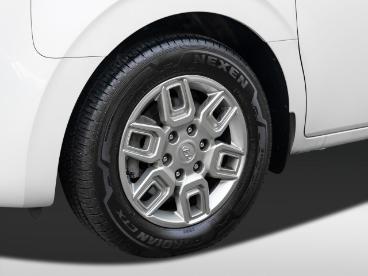 SPOTICAR Hyundai Staria 9-sitzer 2.2 Crdi M/t 2wd Trend Park-paket Staria Gebraucht - Mini-van Diesel  - Aachen - 1201196292_3