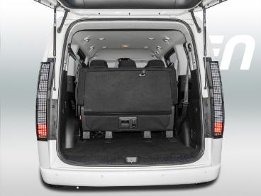 SPOTICAR Hyundai Staria 9-sitzer 2.2 Crdi M/t 2wd Trend Park-paket Staria Gebraucht - Mini-van Diesel  - Aachen - 1201196292_5