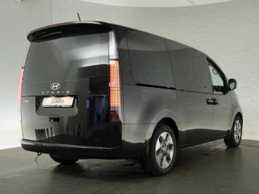 SPOTICAR Hyundai Staria Hev Prime At 9-sitzer+voll Led+360 Grad Kamera+nav Gebraucht - Mini-van Hybrid  - Coesfeld - 1201197493_3