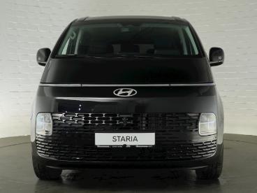 SPOTICAR Hyundai Staria Hev Prime At 9-sitzer+voll Led+360 Grad Kamera+nav Gebraucht - Mini-van Hybrid  - Coesfeld - 1201197493_4