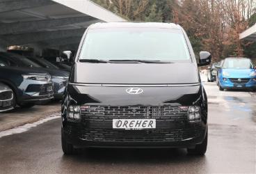 SPOTICAR Hyundai Staria 2.2 Crdi Trend 4wd (9-sitzer) Autom./klima Gebraucht - Mini-van Diesel  - Wangen Im Allgäu - 1201231245_2