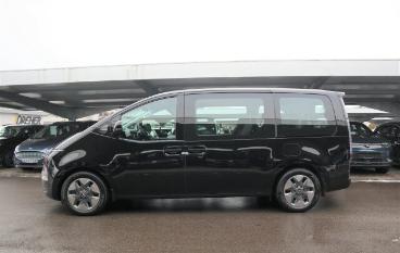 SPOTICAR Hyundai Staria 2.2 Crdi Trend 4wd (9-sitzer) Autom./klima Gebraucht - Mini-van Diesel  - Wangen Im Allgäu - 1201231245_4