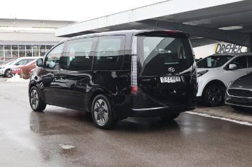 SPOTICAR Hyundai Staria 2.2 Crdi Trend 4wd (9-sitzer) Autom./klima Gebraucht - Mini-van Diesel  - Wangen Im Allgäu - 1201231245_5