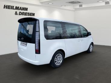SPOTICAR Hyundai Staria Trend 2.2 Crdi Automatik/9-sitzer/navi/lenkrad/sit Gebraucht - Mini-van Diesel Weiß - Gelsenkirchen - 1201268359_3
