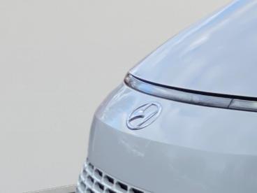 SPOTICAR Hyundai Staria Trend 2.2 Crdi Automatik/9-sitzer/navi/lenkrad/sit Gebraucht - Mini-van Diesel Weiß - Gelsenkirchen - 1201268359_5