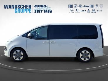 SPOTICAR Hyundai Staria Prime 2.2 Crdi 2wd Kam.+keyless+led+navi Gebraucht - Sonstige Diesel Weiß - Oldenburg - 1201269950_4