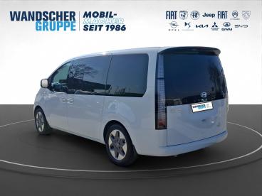 SPOTICAR Hyundai Staria Prime 2.2 Crdi 2wd Kam.+keyless+led+navi Gebraucht - Sonstige Diesel Weiß - Oldenburg - 1201269950_5