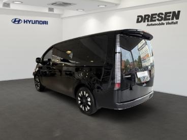 SPOTICAR Hyundai Staria 1.6 T-gdi Signature Keyless*360 Kamera*totwinkel*l Gebraucht - Mini-van Hybrid Schwarz - Mönchengladbach - 1201270066_5