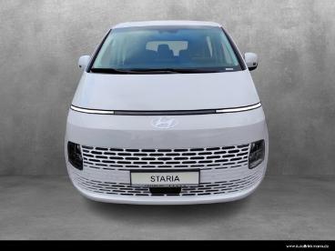 SPOTICAR Hyundai Staria 1.6 T-gdi Hybrid Trend2wd Shz Autom./efh. Gebraucht - Kombi Hybrid Weiß - Stavenhagen - 1201270100_3
