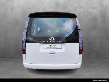 SPOTICAR Hyundai Staria 1.6 T-gdi Hybrid Trend2wd Shz Autom./efh. Gebraucht - Kombi Hybrid Weiß - Stavenhagen - 1201270100_4