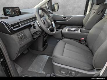 SPOTICAR Hyundai Staria 1.6 T-gdi Hybrid Trend2wd Shz Autom./efh. Gebraucht - Kombi Hybrid Weiß - Stavenhagen - 1201270100_5