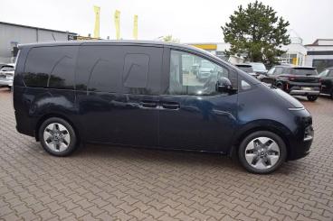 SPOTICAR Hyundai Staria 2,2 Crdi, 9-sitzer, At, Vollausst. Gebraucht - Mini-van Diesel Hellblau - Heilsbronn - 1201272173_3