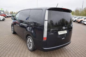 SPOTICAR Hyundai Staria 2,2 Crdi, 9-sitzer, At, Vollausst. Gebraucht - Mini-van Diesel Hellblau - Heilsbronn - 1201272173_5
