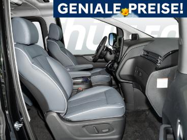 SPOTICAR Hyundai Staria Hybrid 1.6 T-gdi 6-at 2wd Signature Navi Staria Hy Gebraucht - Mini-van Benzin Schwarz - Aachen - 1201275575_3
