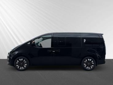 SPOTICAR Hyundai Staria 7-sitzer 2.2 Crdi 8at 4wd Signature +navi Gebraucht - Mini-van Diesel Schwarz - Dallgow - 1201277434_3