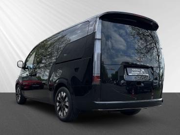 SPOTICAR Hyundai Staria 7-sitzer 2.2 Crdi 8at 4wd Signature +navi Gebraucht - Mini-van Diesel Schwarz - Dallgow - 1201277434_4