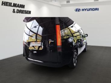 SPOTICAR Hyundai Staria 1.6 Prime Hybrid/9-sitze/automatik/leder/navi/lenk Gebraucht - Mini-van Hybrid Schwarz - Gelsenkirchen - 1201284496_3