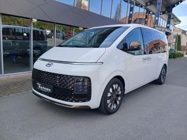 SPOTICAR Hyundai Staria Staria 2.2 Crdi Signature Gebraucht - Kombi Diesel  - Herford - 1201296713_1