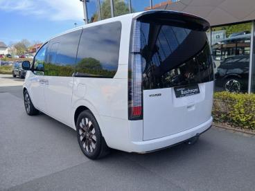 SPOTICAR Hyundai Staria Staria 2.2 Crdi Signature Gebraucht - Kombi Diesel  - Herford - 1201296713_3