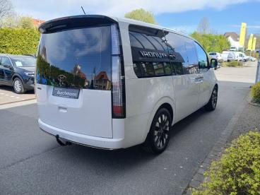 SPOTICAR Hyundai Staria Staria 2.2 Crdi Signature Gebraucht - Kombi Diesel  - Herford - 1201296713_4
