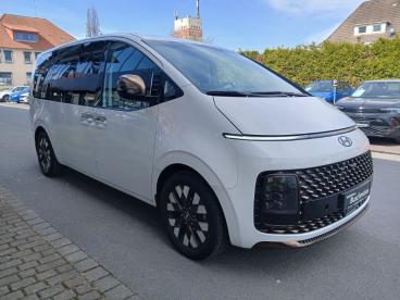 SPOTICAR Hyundai Staria Staria 2.2 Crdi Signature Gebraucht - Kombi Diesel  - Herford - 1201296713_5