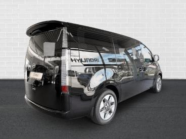 SPOTICAR Hyundai Staria Hev Prime At 9-sitzer+voll Led+360 Grad Kamera+nav Gebraucht - Mini-van Hybrid Schwarz - Heiden - 1201305147_3