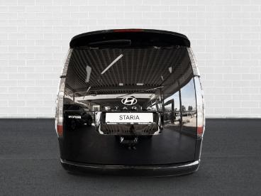 SPOTICAR Hyundai Staria Hev Prime At 9-sitzer+voll Led+360 Grad Kamera+nav Gebraucht - Mini-van Hybrid Schwarz - Heiden - 1201305147_5