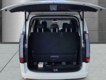 SPOTICAR Hyundai Staria  Gebraucht - Mini-van Diesel Weiß - Norderstedt - 1201355757_5