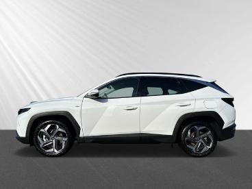 SPOTICAR Hyundai Tucson 1.6 T-gdi 48v 150ps Prime+assisp+ecs+pano Gebraucht - Suv Hybrid  - Berlin - 1201052801_4