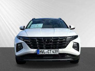 SPOTICAR Hyundai Tucson 1.6 T-gdi 48v 150ps Prime+assisp+ecs+pano Gebraucht - Suv Hybrid  - Berlin - 1201052801_5