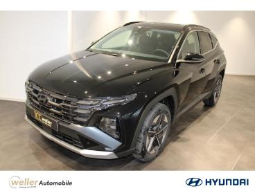 SPOTICAR Hyundai Tucson ´´trend´´ Navi Mit Ruckfahrkamera, Led-hauptschein Gebraucht - Suv Benzin  - Bietigheim-bissingen - 1201136450_1