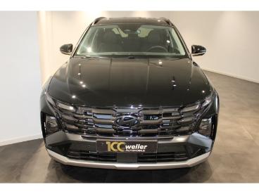 SPOTICAR Hyundai Tucson ´´trend´´ Navi Mit Ruckfahrkamera, Led-hauptschein Gebraucht - Suv Benzin  - Bietigheim-bissingen - 1201136450_2