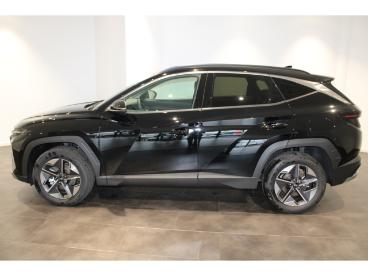 SPOTICAR Hyundai Tucson ´´trend´´ Navi Mit Ruckfahrkamera, Led-hauptschein Gebraucht - Suv Benzin  - Bietigheim-bissingen - 1201136450_3