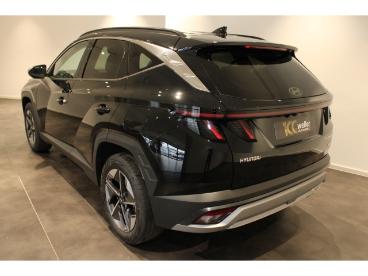 SPOTICAR Hyundai Tucson ´´trend´´ Navi Mit Ruckfahrkamera, Led-hauptschein Gebraucht - Suv Benzin  - Bietigheim-bissingen - 1201136450_4