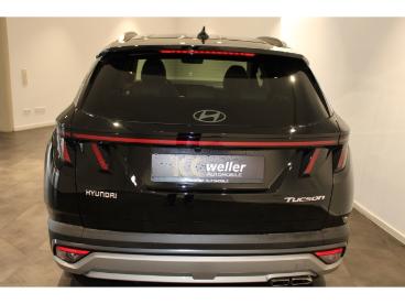 SPOTICAR Hyundai Tucson ´´trend´´ Navi Mit Ruckfahrkamera, Led-hauptschein Gebraucht - Suv Benzin  - Bietigheim-bissingen - 1201136450_5