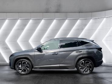 SPOTICAR Hyundai Tucson ´´prime´´ Assistenz-paket, Digital Key Gebraucht - Suv Benzin  - Bietigheim-bissingen - 1201169709_3