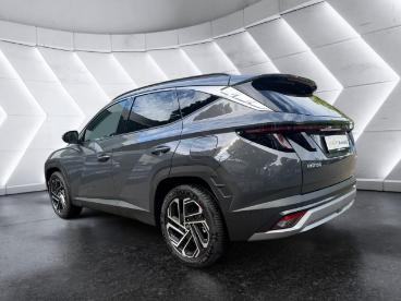 SPOTICAR Hyundai Tucson ´´prime´´ Assistenz-paket, Digital Key Gebraucht - Suv Benzin  - Bietigheim-bissingen - 1201169709_4